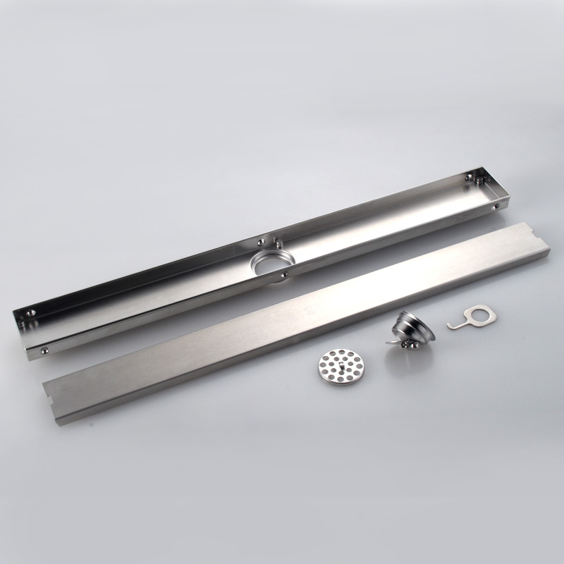 Stainless Steel Floor Drain